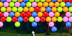 Bubble Shooter Deluxe
