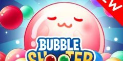 BubbleShooter